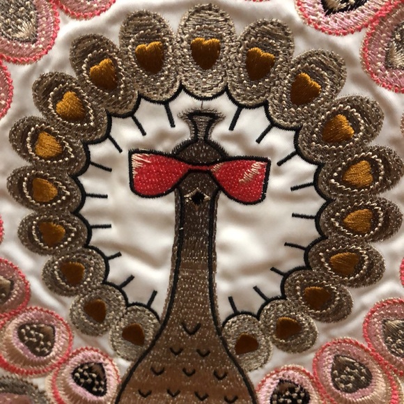 Maje Brand New Bomber - Picture 5 of 6